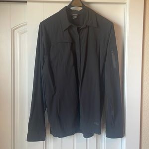 Outdoor Research Ferrosi button down shirt XL